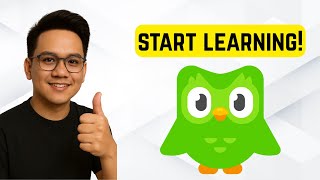 How to Start Using Duolingo 2025 (Beginner’s Guide)