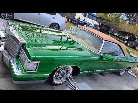 SLABS ON THE BLVD ON SWANGAS 2025 ATX & Htown #automobile #swangas #slabcarsofficial #slab