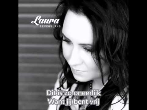 Laura - Levenslang - Lyrics