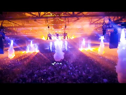 Shockerz 2022 - Highlights by StrongVibes