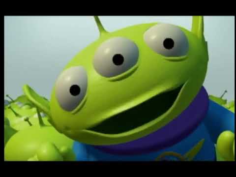 Full Game Walkthrough - Toy Story 2: Buzz Lightyear to the Rescue - 100% All Tokens Guide