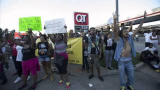 D  Farley   Michael Brown Tribute To Ferguson, MO