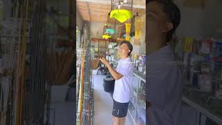 Download lagu Borong alat pancing buat nyikat kolam lele #mancing #ikan #lele mp3