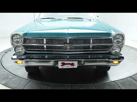 1967 Ford Fairlane (CC-1807400) for sale in Cedar Rapids, Iowa