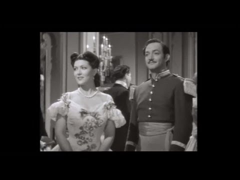Una Carta De Amor (película completa) Jorge Negrete