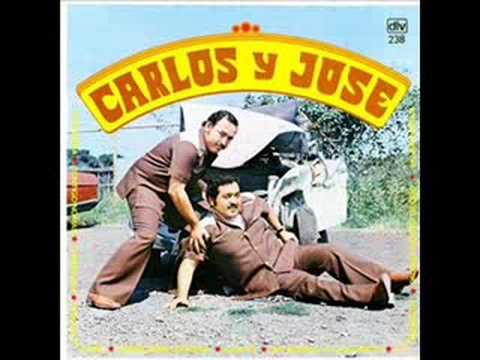 Carlos y Jose - La Cosecha