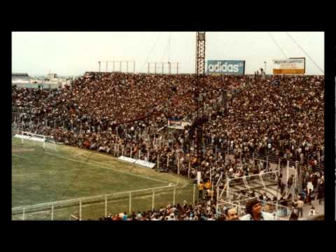 Viejo Gasómetro - San lorenzo de almagro