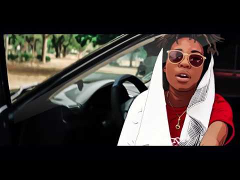 Flash Marley  Éponyme (Ogbé Olon)