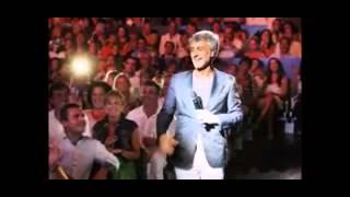 Tu y yo Sergio Dalma