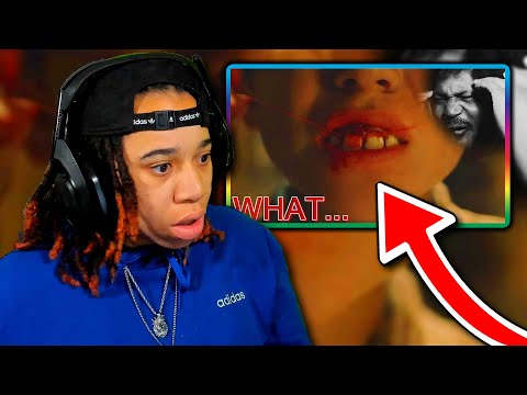 SimbaThaGod Reacts To This Video Will Make Your TEETH HURT 100% [SSS #048] (CoryxKenshin)
