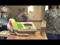 Serious About Hand Hygiene - Penn State Hershey Medical Center