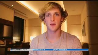 Concern grows over child safety after controversial YouTube video