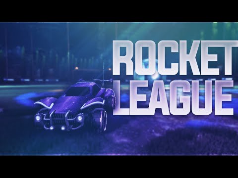 Best From Sneax (Rocket league Montage)