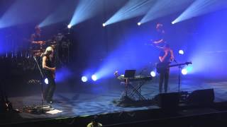 Steven Wilson en Chile 2013 - The Holy Drinker