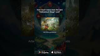 MTG card trainer- mana mystery - S01e086 #mtg #magicthegathering #takirdragonstorm #TDM #tdm