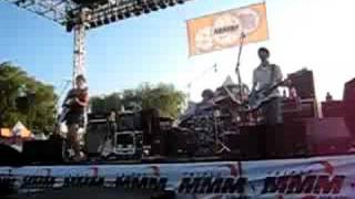 Tristan Prettyman - Smoke (Madison Roots Festival)