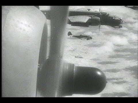 HD Historic Archival Stock Footage WWII - Defeat Of Irwin Rommel Afrika Korps In North Africa 1942