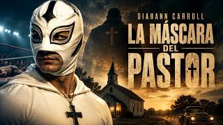Diahann Carroll | La Máscara del Pastor | Película Completa de Acción en Español