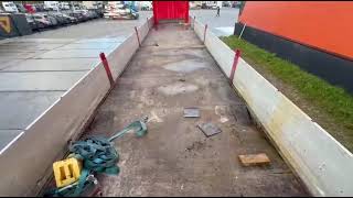 Návěs valník Krone SDP 27 PLATFORM L=13663 mm / SAF AXLES | Obrázek 4 - Autoline