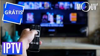 Melhor app para assistir filmes e séries grátis 2024