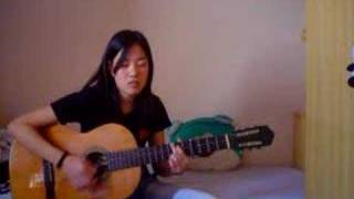 Hard to love you - The Wreckers (cover)