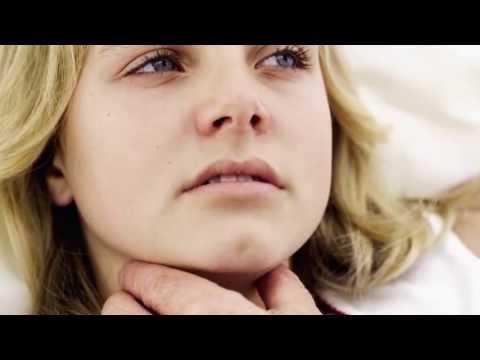 Tonsillitis - Boys Town Ear, Nose & Throat Institute