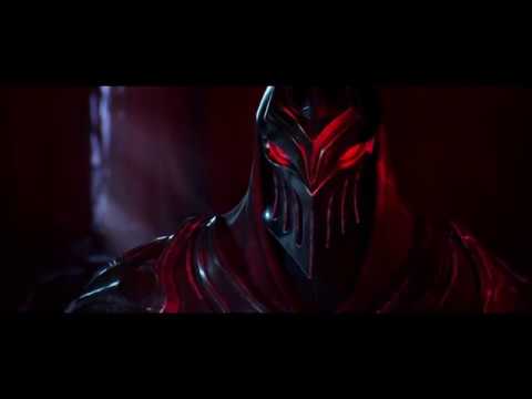 Zed vs Veigar - placement on smurf [S10]