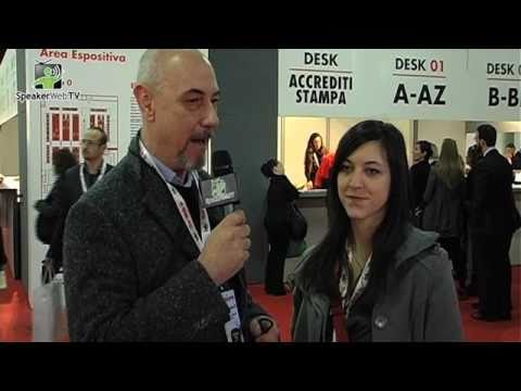 IAB Forum Milano - 03.11.2010