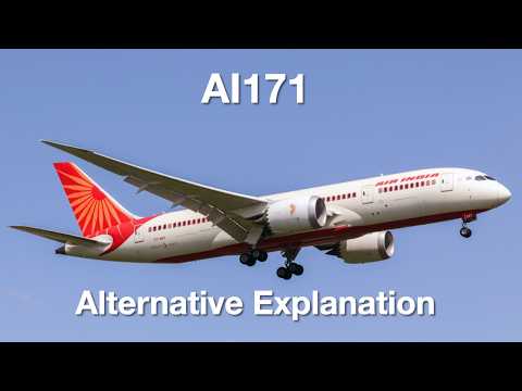 AIC171 Alternative Explanation