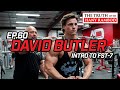 The Truth™ Podcast Ep.60: David Butler INTRO TO FST7