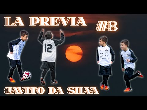 La Previa #8 - Javito Da Silva ft. Marquitos