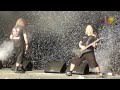 In Flames - My Sweet Shadow - live BYH Festival 2006 - HD Version b-light.tv
