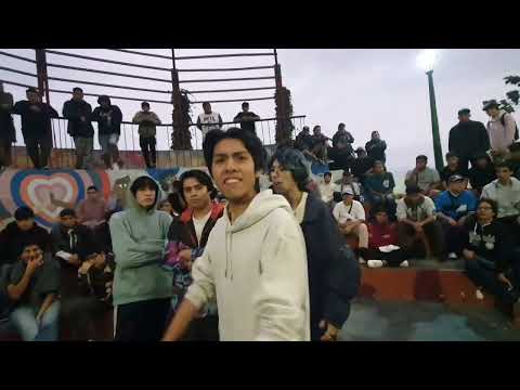 FILTROS COMPLETOS - LZ NO MERCY 5vs5