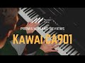 🎹 Dive into the Power of the Kawai CA901 | The Digital Piano You Need to Experience 🎹