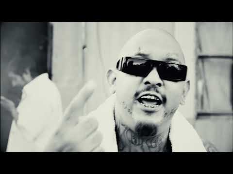 Tana Aka Krazy G- Da Struggle (Official Video)