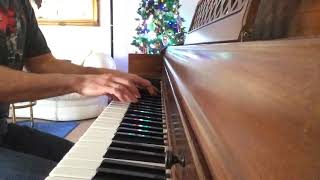 Practicing clip - Captain April by Liz Story - re-upload