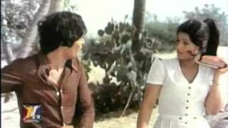 Ankhiyon Ko Rehne De - Lata Mangeshkar - Film Bobby