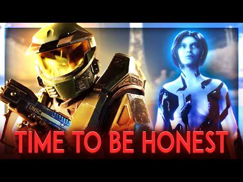 I Need To Get Real About Halo: Campaign Evolved...