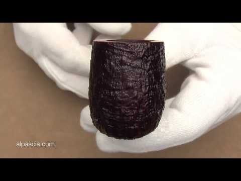 pipa Ashton 127 - pfeife