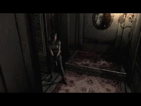 Resident Evil™_ REmake - Magione / pt.27