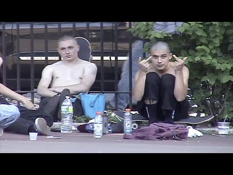 Summer With Friends 2016