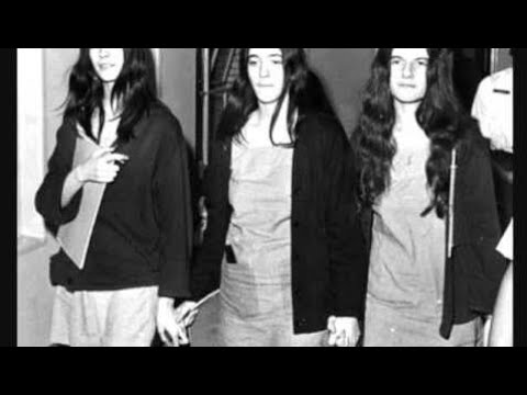 Radio Werewolf - Charlies Girls (Lyrics in Description)