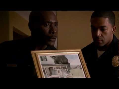 THE CALL - Trailer #1