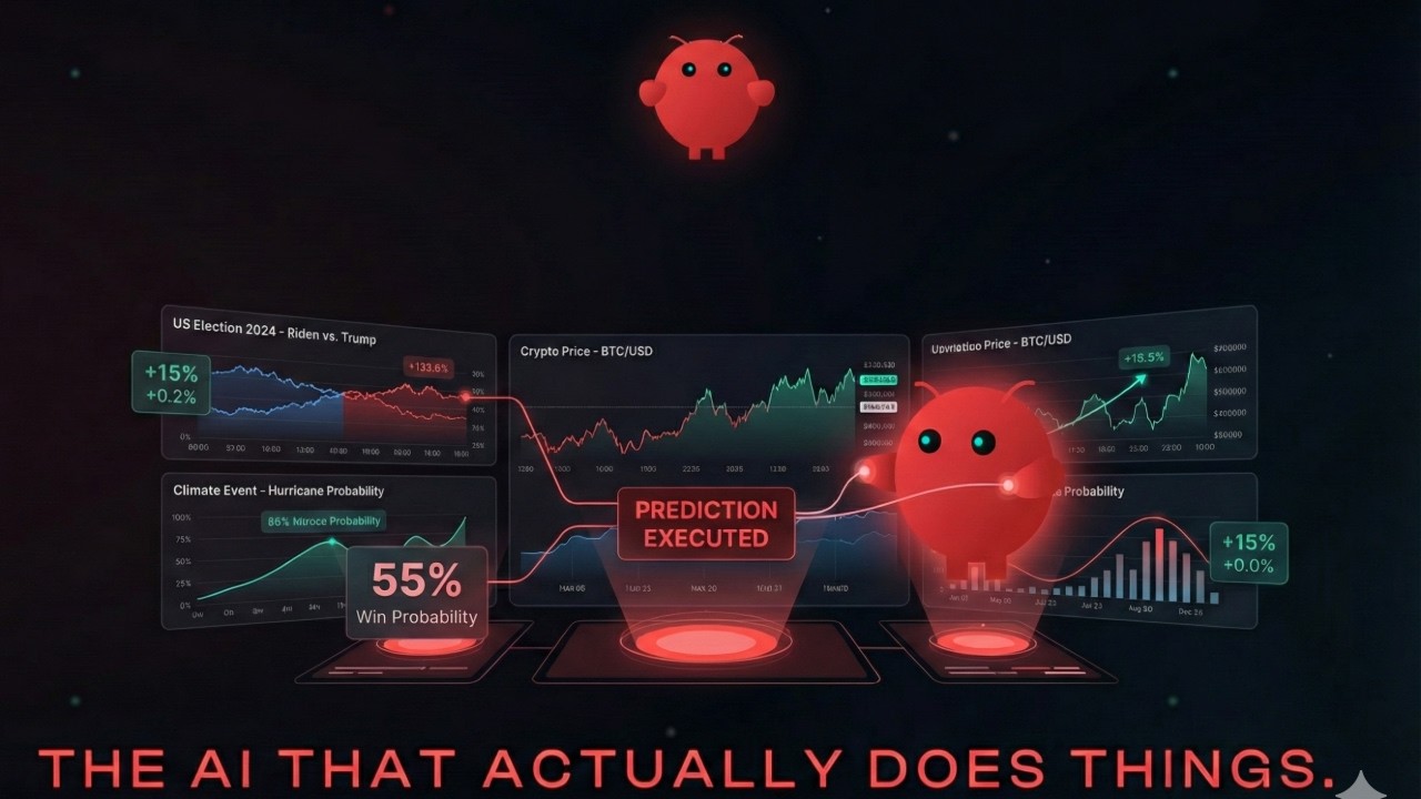 predict mode project preview