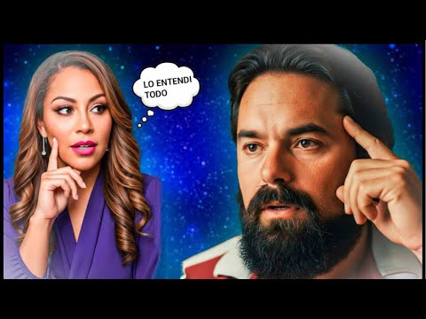 What Jacobo Grinberg shared with me