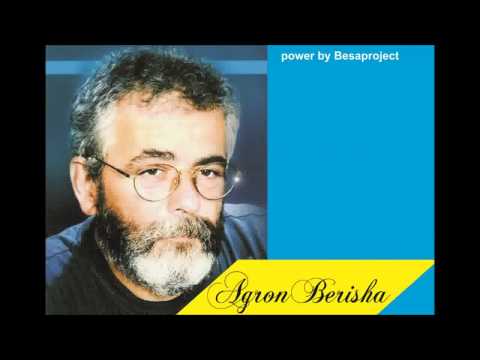 AGRONN BERISHA mos qaj mos qaj