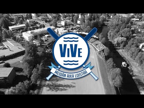 MEIDÄN AIKA LOISTAA