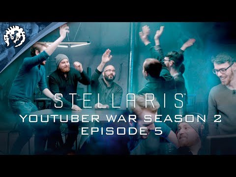Stellaris: Youtuber War: Season 2, Episode 5