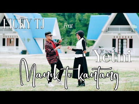 MANUK TU KANTANG LAGU TERBARU FICKY TJ FEAT YETNI #lagutapselmadina #lagutapselterbaru 
