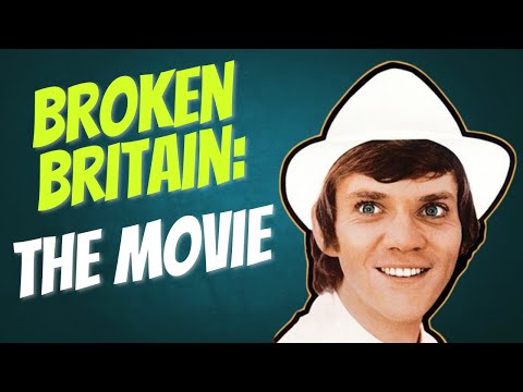 O Lucky Man! and the infamous 'chocolate sandwich' scene